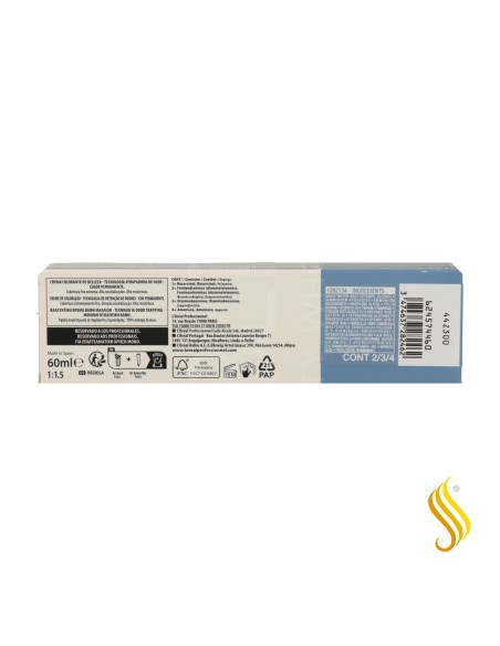 Loreal Majirel Ash 9.1 60Ml